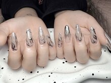 ピーチネイル 新松戸(Peach Nail)/