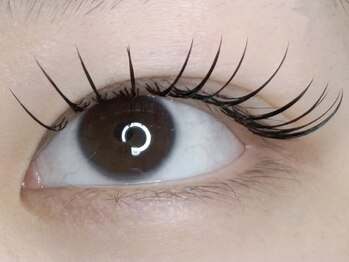 ヒメ(HiME)/【フラットラッシュ】