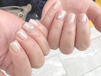 ルサロン ニイマル(Le Salon 二〇)