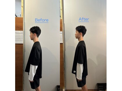 整体や呟熙の写真