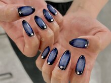 ユイット(HUIT)/～ブルーニュアンス～