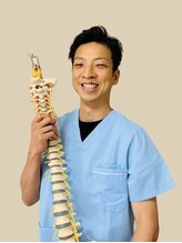ハレノヒ(HARENOHI) 森田 純也