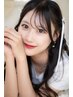 【マツエク】フラットラッシュ100本★13時以降限定★【土曜除く】