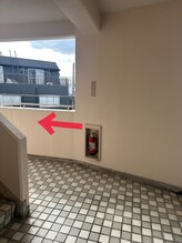 フォーシーズンズ(Four Seasons)/南浦和駅東口からの道案内【9】