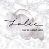ジョリ(Jolie)のお店ロゴ