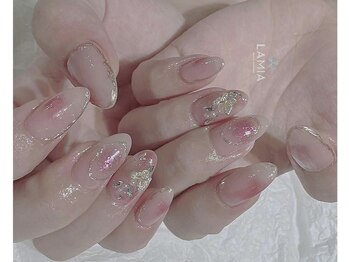 79リナネイル 心斎橋店(79LINA NAIL)/持ち込みデザインOK◎アート10本
