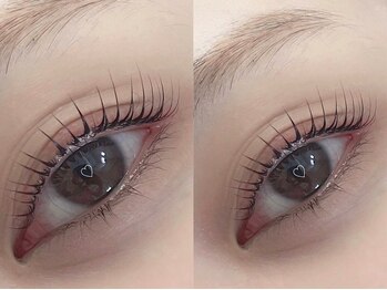 デイドット 所沢(de.)/パリジェンヌラッシュリフト