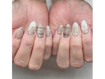 光希 銀座一丁目/マグネットデザイン6,980円