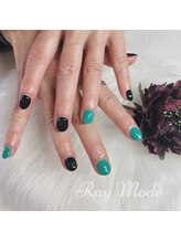 レイモード(Ray mode)/ワンカラー