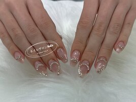 ハートネイル