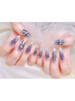 仕事帰り・早朝OKのサロン