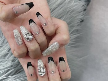 ティアンドディ 札幌(T&D)/定額コースD7500円デザイン