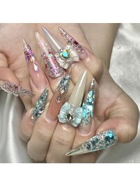 キラキラクリスマス