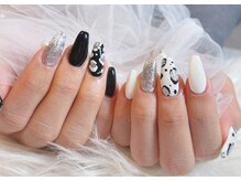 レア(le`a)/60分持ち込みアート