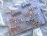【初回オフ無料♪】NEW!!ちゅるキラ☆ワンホンネイルコース￥11550