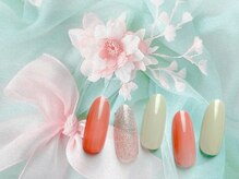 カノア(KANOA)/ワンカラー