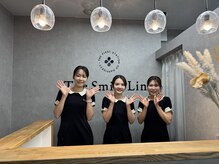 スリムライン 秋田店(The Slim Line)の雰囲気（全身の痩身たった1回で理想のクビレが出現♪[痩身/マッサージ]）
