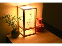 ひなたくち/旅館のようなサロン