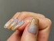 ノイスネイル(noice nail)の写真