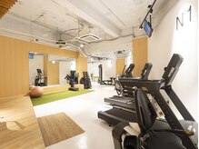 グランツ 青葉台(Glanz)/地区最大級の広々空間