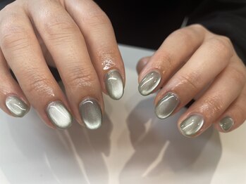 スウィートラヴィール(Sweet Ravir)/マグネット