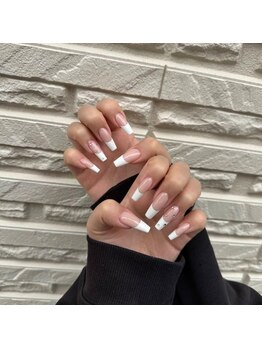 爪の悩みを解消できる（ケア含む）