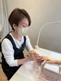 リヤン ドゥ ネイル 布施店(lien do nail)&nbsp;和田 珠美