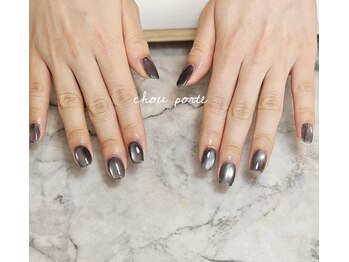 シュポルテ(chou porte)/