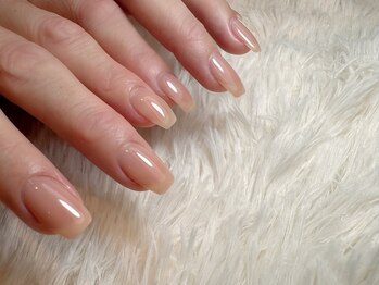 ソワンドブランシュ(Soin de Blanche)/極艶ワンカラー