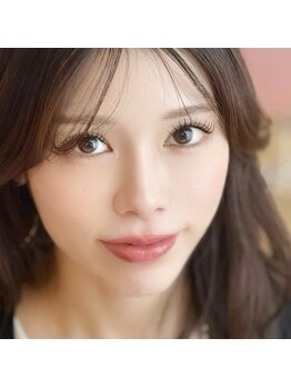 エメドットフルール(Hemer.f)/LEDフラットラッシュ