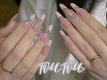 トゥートゥー(TOUTOU)