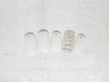 ティーエヌ 名古屋矢場町店/7月キャンペーンネイル＊¥5,990