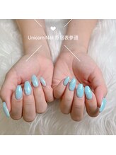 ユニコーンネイル 原宿表参道(unicorn nail)/