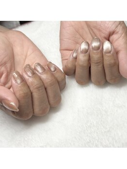 ミスネイル 北谷店(Ms.naiL)/Newマグネット