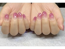 カラーグラデーション