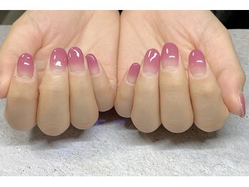 カルフールノア せんげん台店(carrefour Noa)/カラーグラデーション