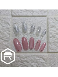 100種キレイ系デザイン