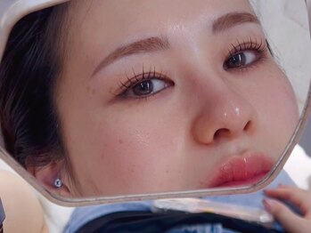 ザ ビー 岡崎店(the B)/まつげパーマ