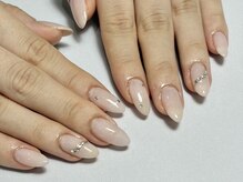 ラフィング(Laughing)/パーツ付け放題