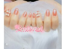 スマイル ネイル 大宮(smile nail)/