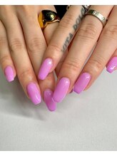 ニコネイル 渋谷店(NICO nail)/