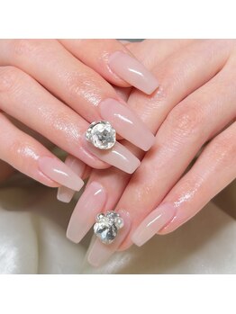 ソラール(SOLAR)/パーツ付きワンカラー♪