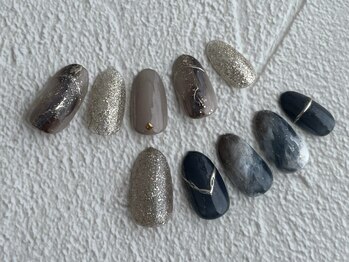 ムゥズファム(Mus' Fam)/#トレンド定額