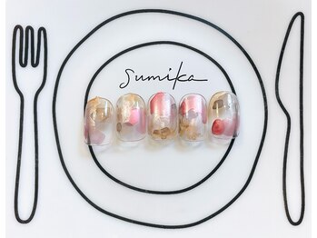 ネイルデザイン