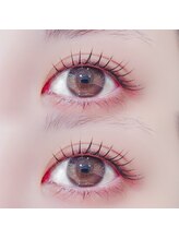 ミー(me.)/ラッシュリフト