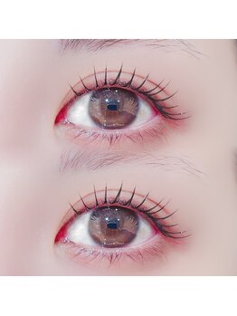 ミー(me.)/ラッシュリフト