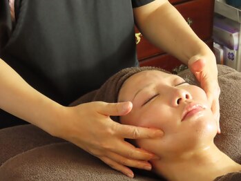 ブーラン(BULAN)/小顔矯正