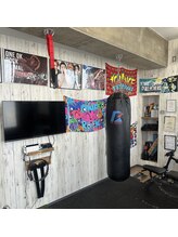 ラフィット(LAUGH Fit)/フリールーム