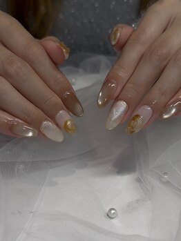 アメリ(AMERI)/ニュアンスデザイン