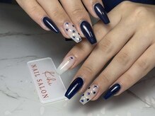 キヒ 渋谷店(Kihi)/ワンカラー6本+アート4本